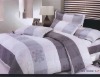 4PCS 40S PRINTED COTTON BEDDING SHEET