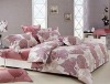 4PCS 40S PRINTED COTTON BEDDING SHEET