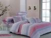 4PCS 40S PRINTED COTTON BEDDING SHEET