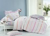 4PCS 40S PRINTED COTTON BEDDING SHEET