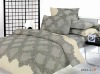 4PCS 40S PRINTED COTTON BEDDING SHEET