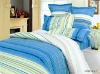 4PCS 40S PRINTED COTTON BEDDING SHEET