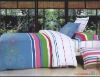 4PCS 40S PRINTED COTTON BEDDING SHEET