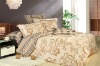 4PCS 40S PRINTED COTTON BEDDING SHEET