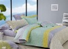 4PCS 40S PRINTED COTTON BEDDING SHEET