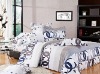 4PCS 40S PRINTED COTTON BEDDING SHEET