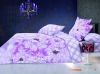 4PCS 40S PRINTED COTTON BEDDING SHEET