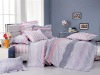 4PCS 40S PRINTED COTTON BEDDING SHEET