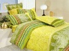 4PCS 40S PRINTED COTTON BEDDING SHEET