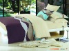 4PCS 40S PRINTED COTTON BEDDING SHEET