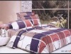 4PCS 40S PRINTED COTTON BEDDING SHEET