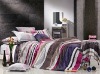 4PCS 40S PRINTED COTTON BEDDING SHEET