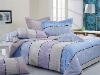 4PCS 40S PRINTED COTTON BEDDING SHEET