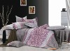 4PCS 40S PRINTED COTTON BEDDING SHEET