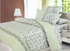 4PCS 40S PRINTED COTTON BEDDING SHEET