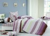 4PCS 40S PRINTED COTTON BEDDING SHEET