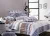 4PCS 40S PRINTED COTTON BEDDING SHEET