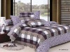 4PCS/7PCS 100% Printing Cotton Bedding Set