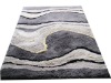 4cm polyester contemporary design carpet/ rug