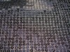 4mm foursquare beads metarial (for high grade woman's fabric)