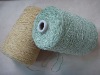 4nm 100% bright polyester chenille yarn