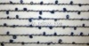 4nm wool/acrylic boucle yarn
