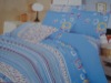 4pc duvet cover set