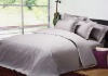4pcs 100% cotton printed bedding set