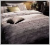 4pcs Duvet cover set for hotel