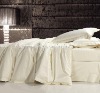4pcs King Size 100% Nature Silk Bedding Sets