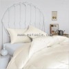 4pcs Luxury Silk Bedding Sets Gift For Family