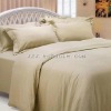 4pcs Mulberry Silk Bedding Sets Christmas Gift Gorgeous