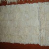 4pcs  Nature  Silk/Cotton Jacquard Bedding Sets