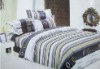 4pcs bedding set closeout, textile stocklot