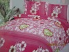 4pcs bedding sets