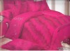 4pcs bedding sets, home textile