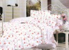 4pcs cotton bedding sets home textile