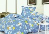 4pcs cotton comforter bedding