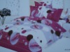 4pcs duvet cover bedding set