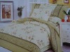 4pcs duvet cover bedding set