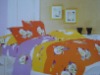 4pcs duvet cover bedding set