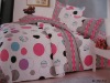 4pcs printing bedding sets for adults