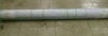 4x50 m without weld PE Tarpaulin roll