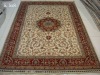 5.5X8foothigh quality hot products persian silk carpet
