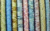 5.5mm silk paj fabric
