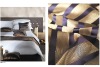 5 Star Hotel bed linen set
