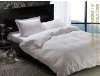 5 star hotel bedding set