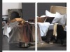 5 star hotel textile ( comforter set)