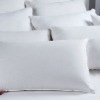 5 star hotel use pillow