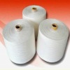 50/2 100 Spun Polyester Sewing Thread Raw White